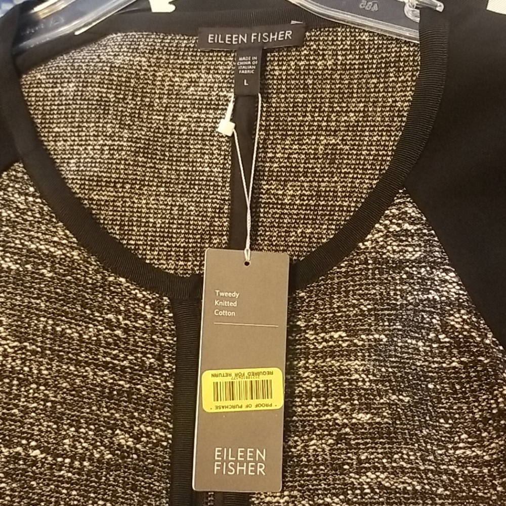 Jacket - Picture 5 of 6